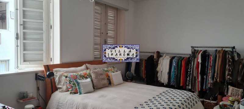 Apartamento à venda com 2 quartos, 70m² - Foto 2