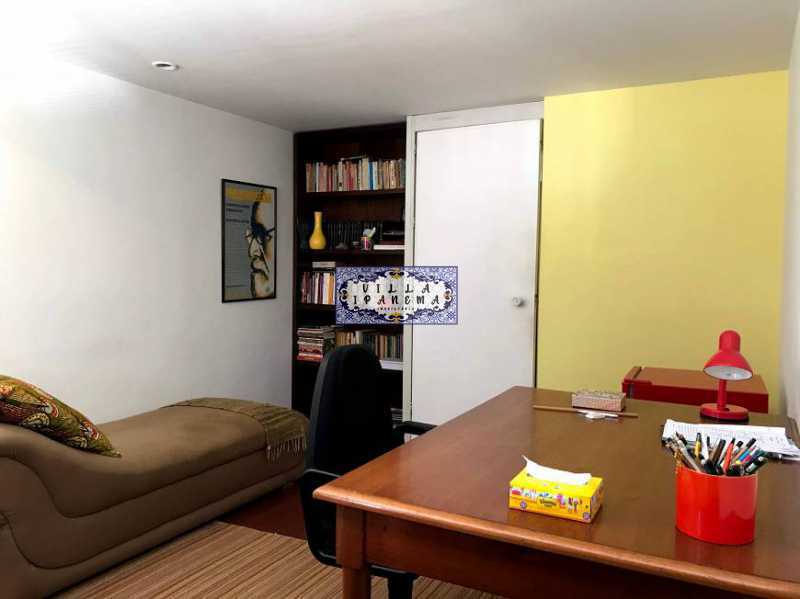 Conjunto Comercial-Sala à venda, 25m² - Foto 3