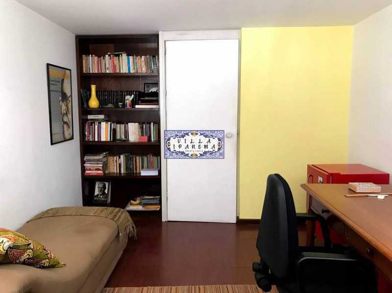 Conjunto Comercial-Sala à venda, 25m² - Foto 4