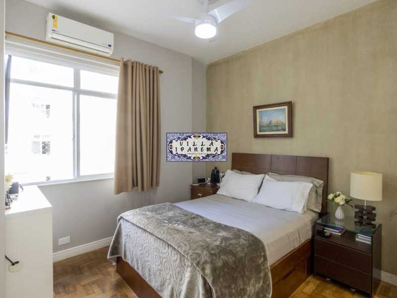 Apartamento à venda com 2 quartos, 71m² - Foto 5