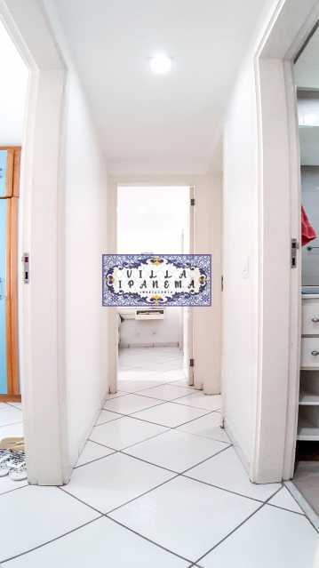 Apartamento à venda com 3 quartos, 82m² - Foto 5