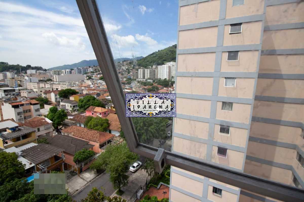 Apartamento à venda com 3 quartos, 77m² - Foto 5