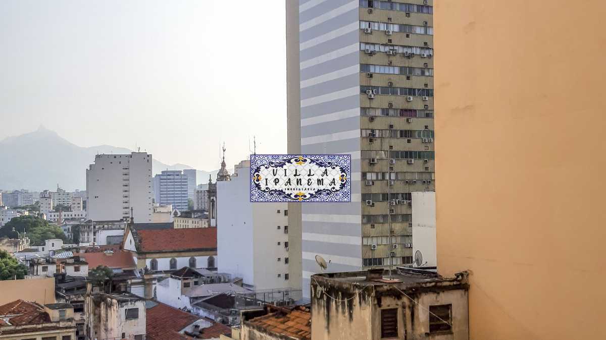 Conjunto Comercial-Sala para alugar, 30m² - Foto 1