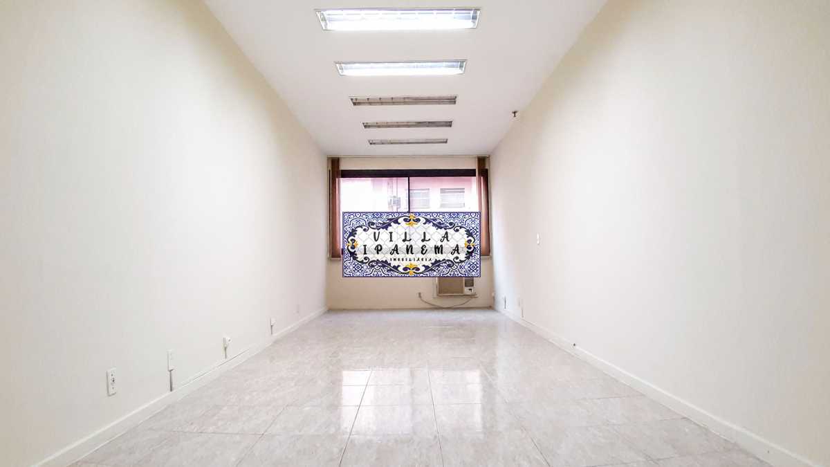 Conjunto Comercial-Sala para alugar, 30m² - Foto 2