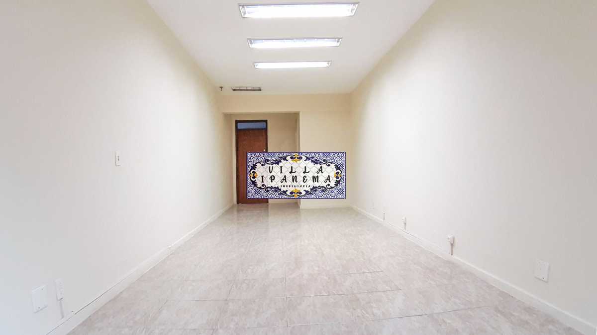 Conjunto Comercial-Sala para alugar, 30m² - Foto 3