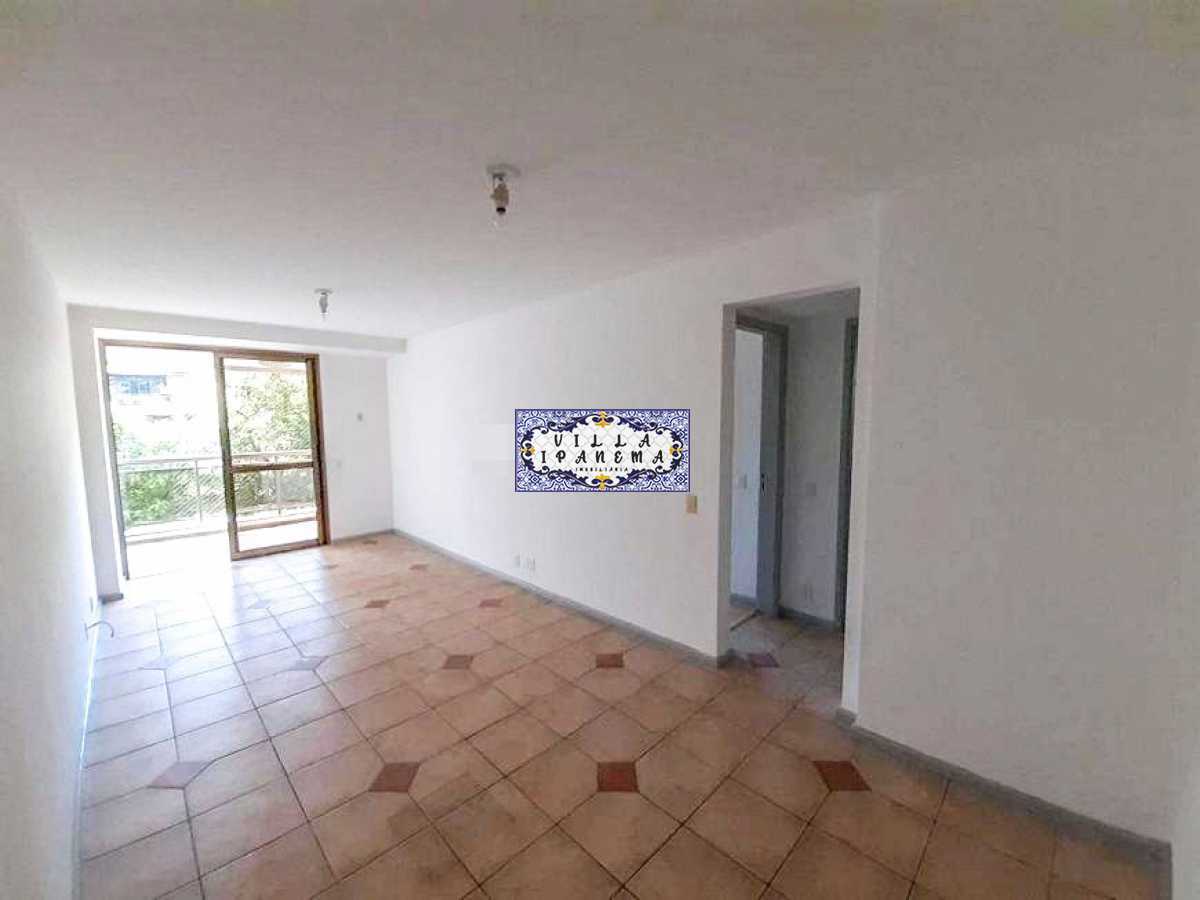 Apartamento à venda com 2 quartos, 71m² - Foto 5