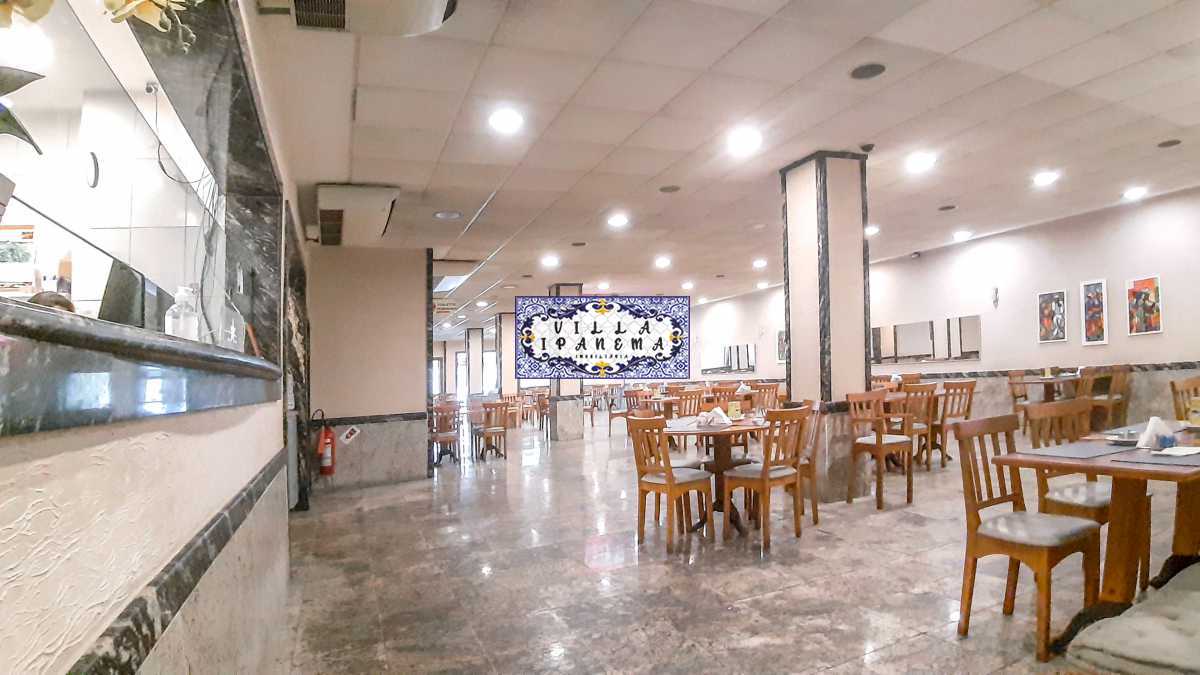 Casa Comercial à venda com 4 quartos, 750m² - Foto 4