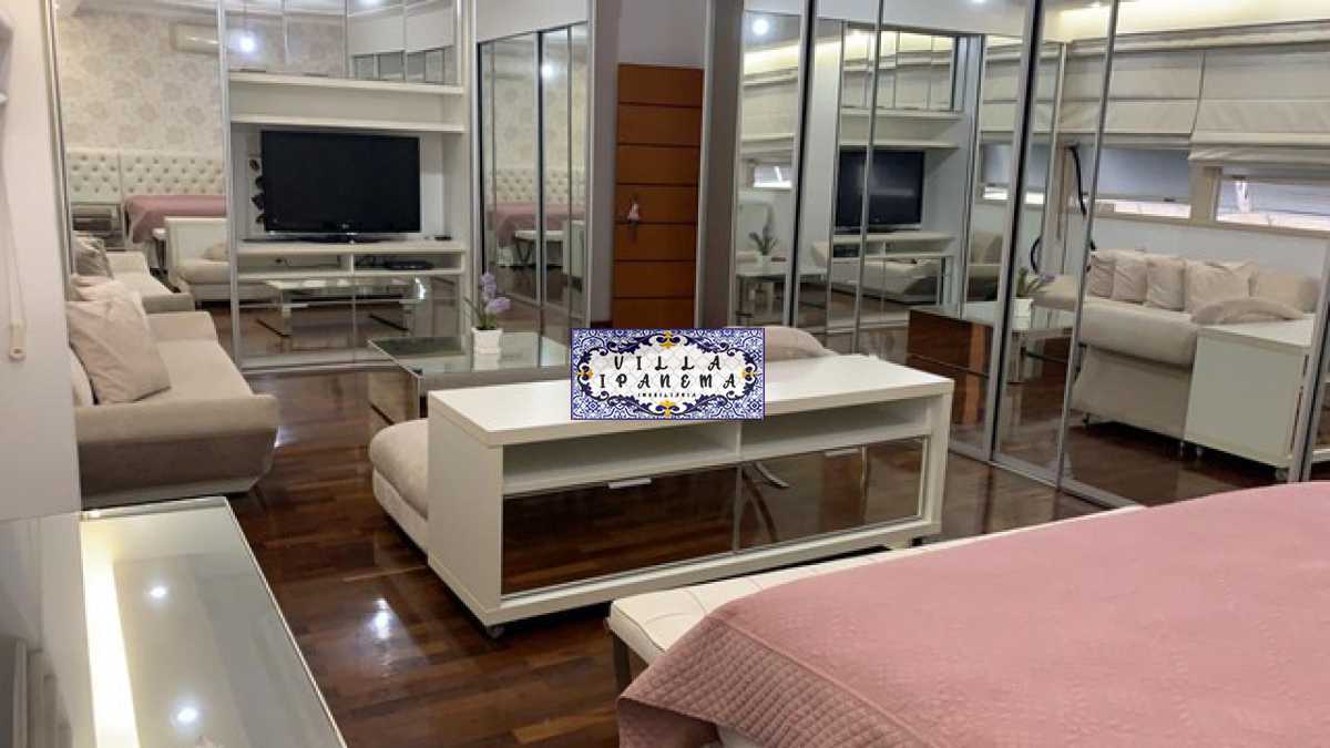 Apartamento à venda com 5 quartos, 640m² - Foto 5