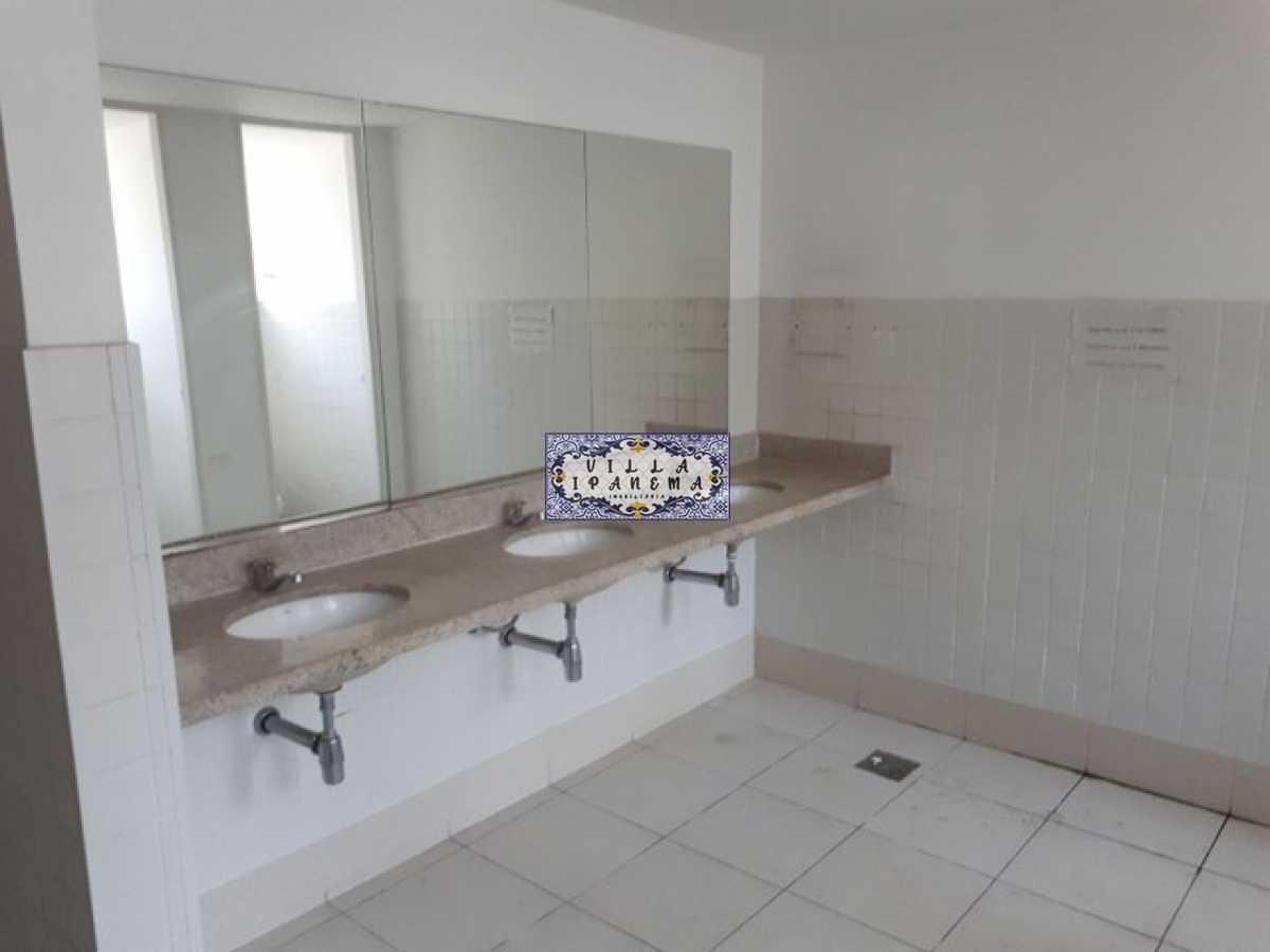 Conjunto Comercial-Sala para alugar, 490m² - Foto 5