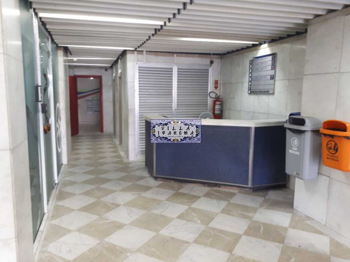 Conjunto Comercial-Sala para alugar, 490m² - Foto 4