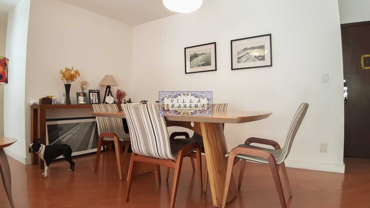 Apartamento à venda com 2 quartos, 103m² - Foto 5