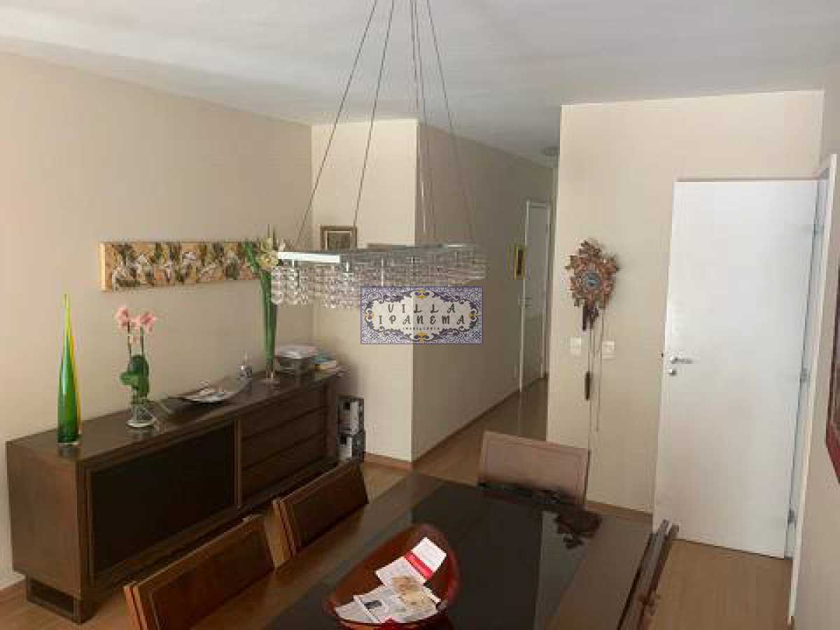 Apartamento à venda com 4 quartos, 142m² - Foto 3