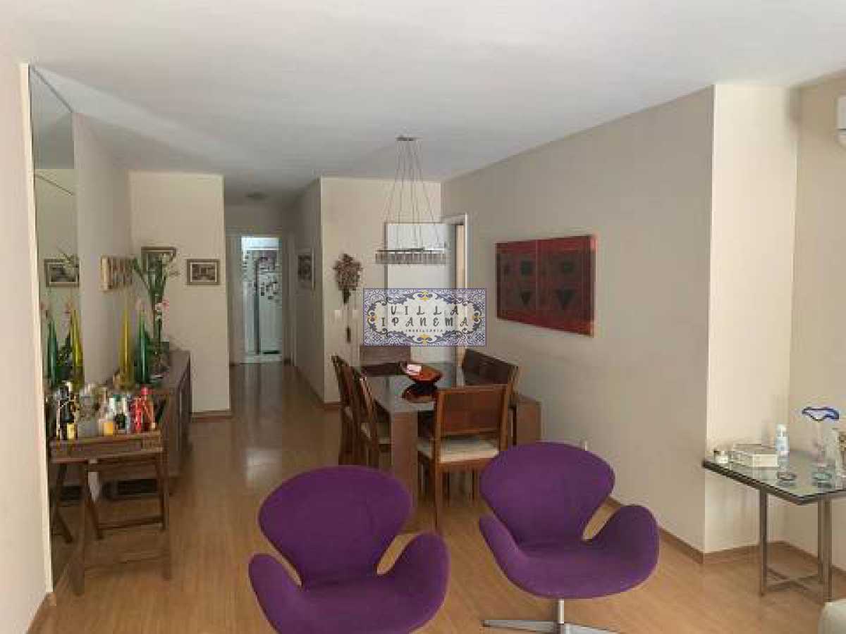 Apartamento à venda com 4 quartos, 142m² - Foto 4