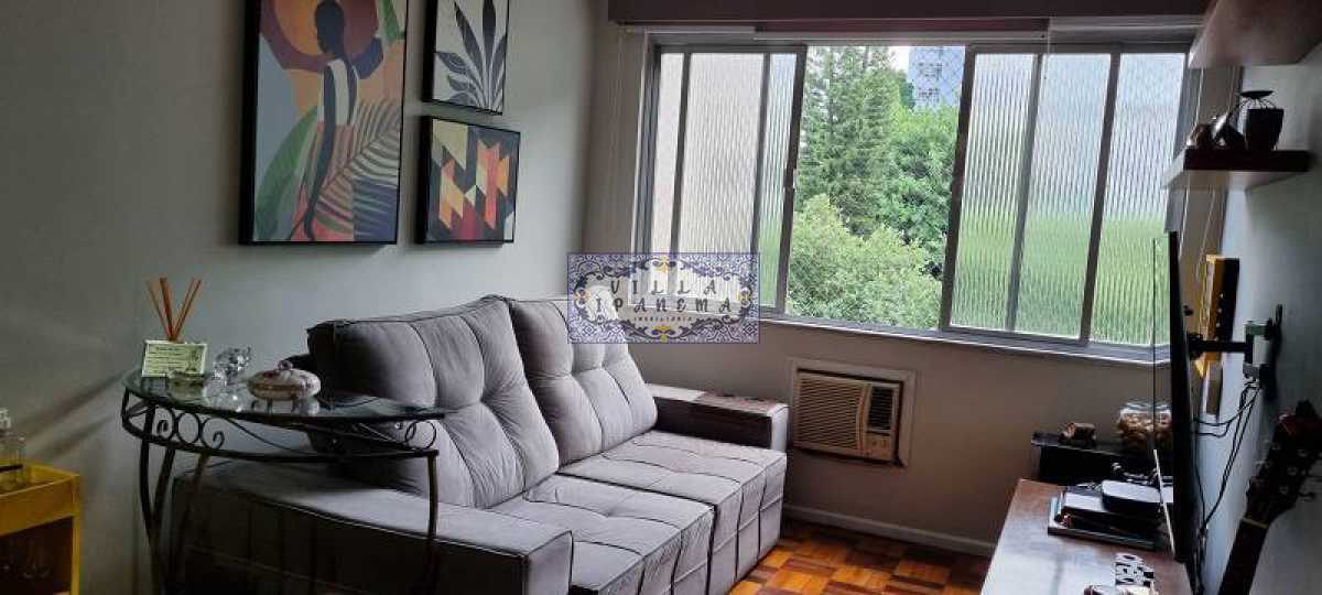 Apartamento à venda com 2 quartos, 64m² - Foto 4