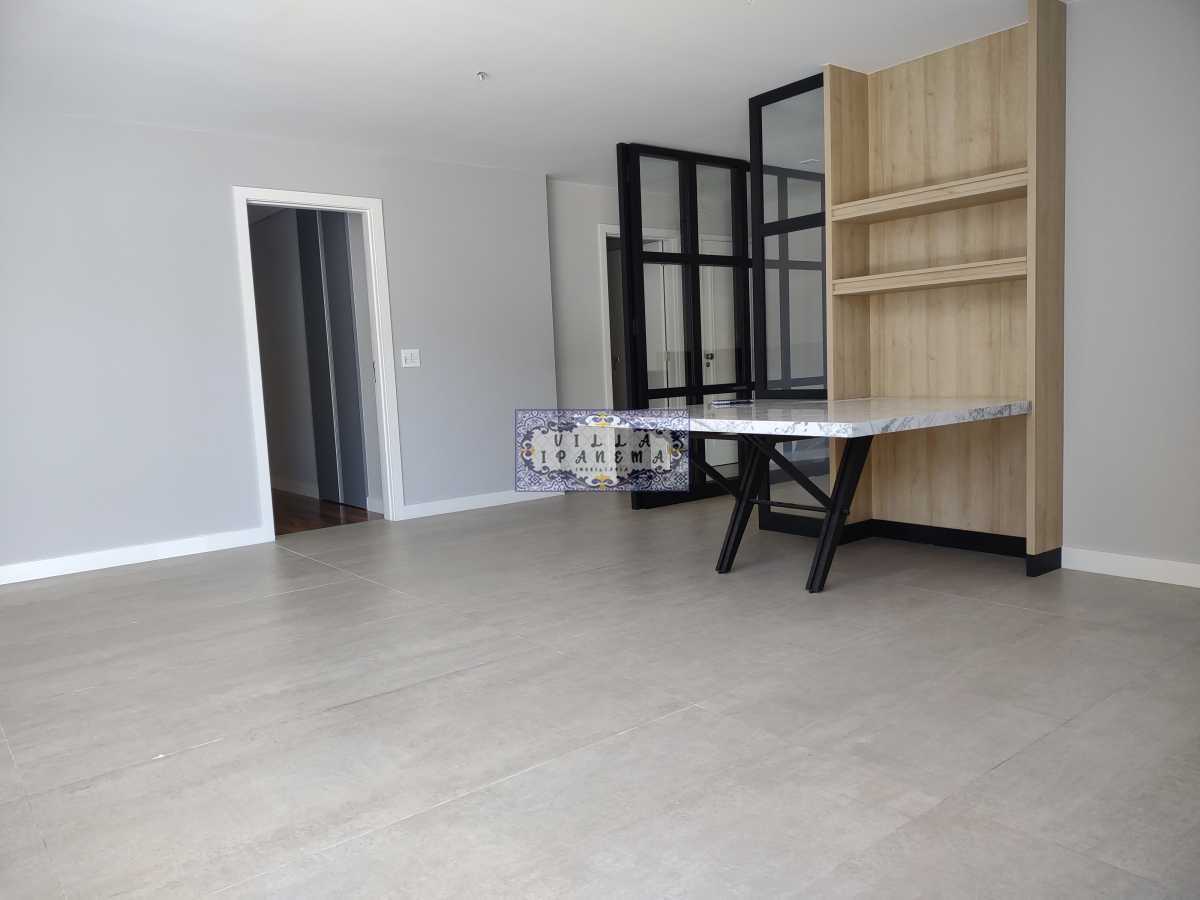 Cobertura à venda com 3 quartos, 207m² - Foto 4