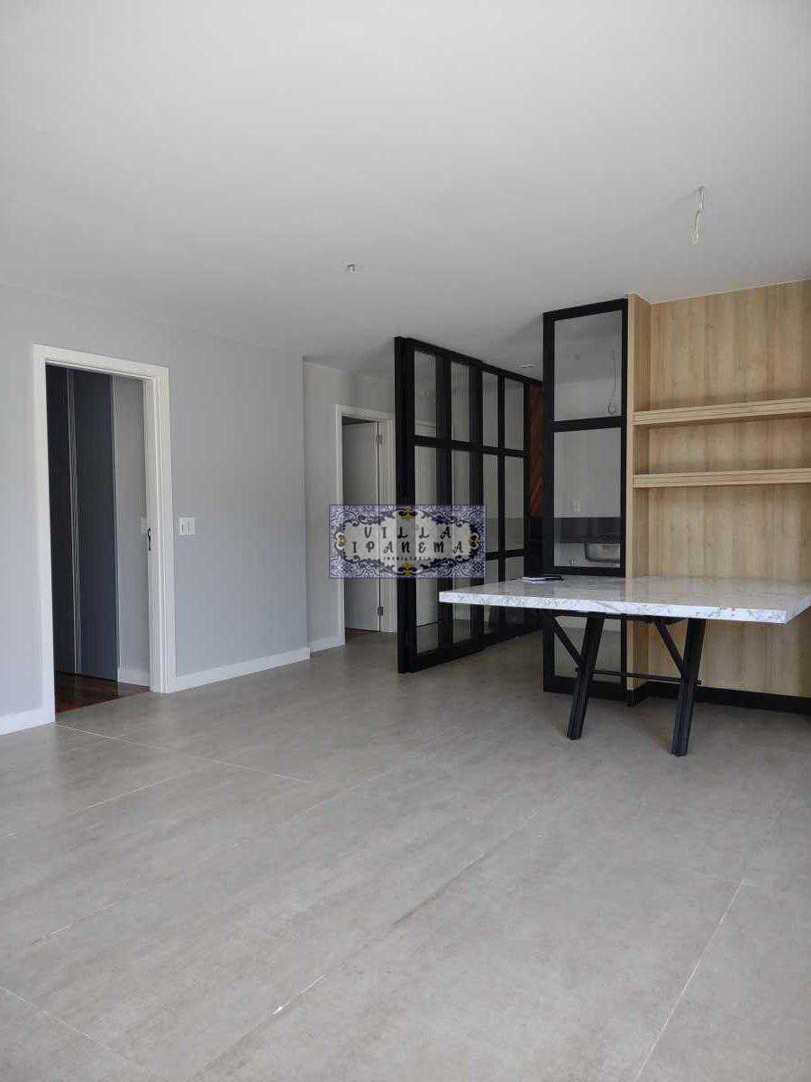 Cobertura à venda com 3 quartos, 207m² - Foto 5