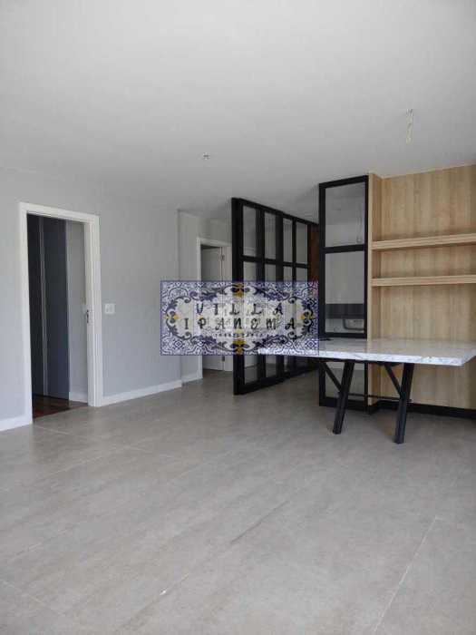 Cobertura à venda com 3 quartos, 207m² - Foto 4