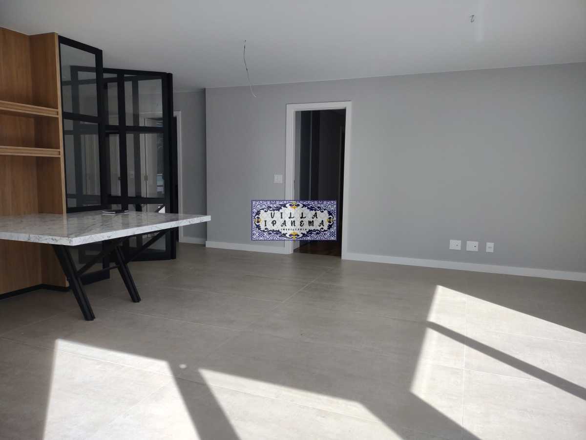 Cobertura à venda com 3 quartos, 207m² - Foto 5