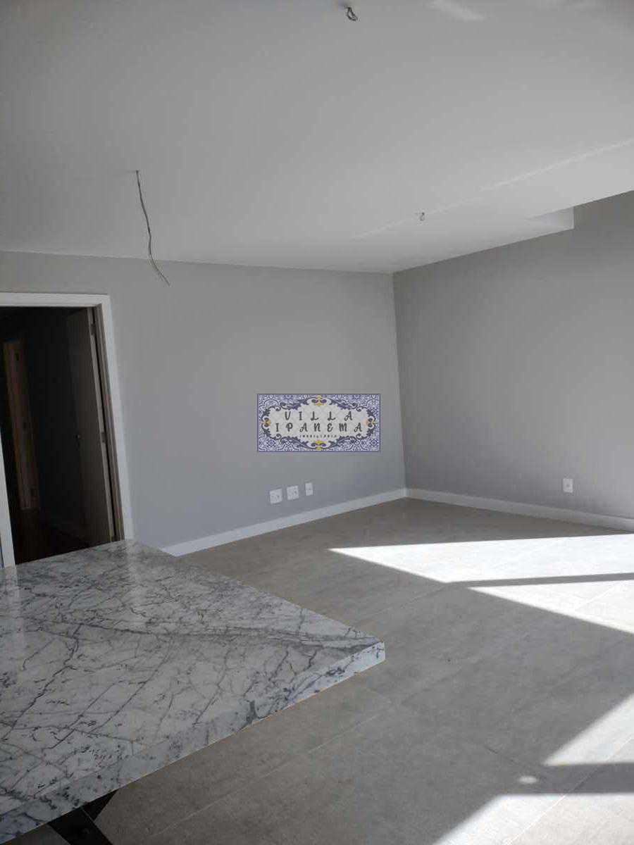 Cobertura à venda com 3 quartos, 207m² - Foto 5