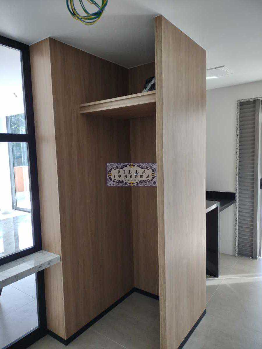 Cobertura à venda com 3 quartos, 207m² - Foto 3