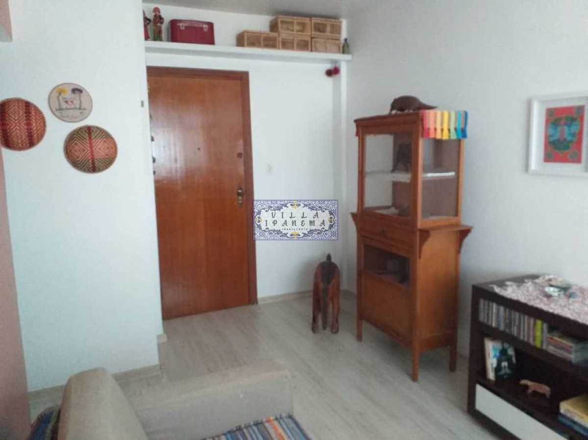 Apartamento à venda com 2 quartos, 50m² - Foto 1