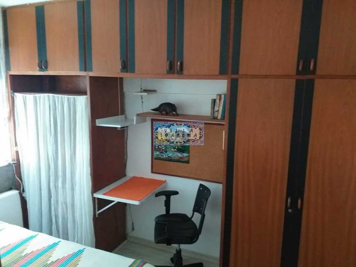 Apartamento à venda com 2 quartos, 50m² - Foto 5