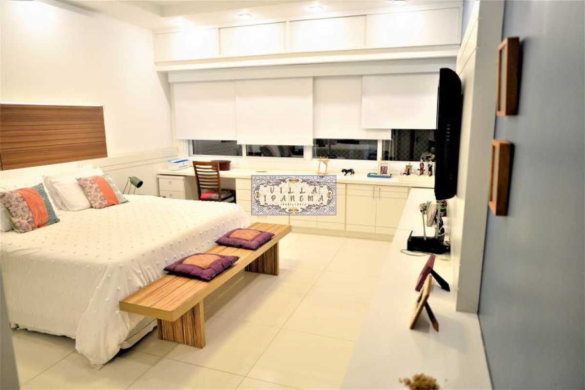 Apartamento à venda com 3 quartos, 150m² - Foto 5