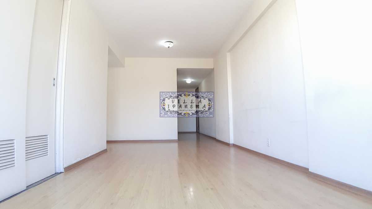 Apartamento à venda com 2 quartos, 80m² - Foto 4