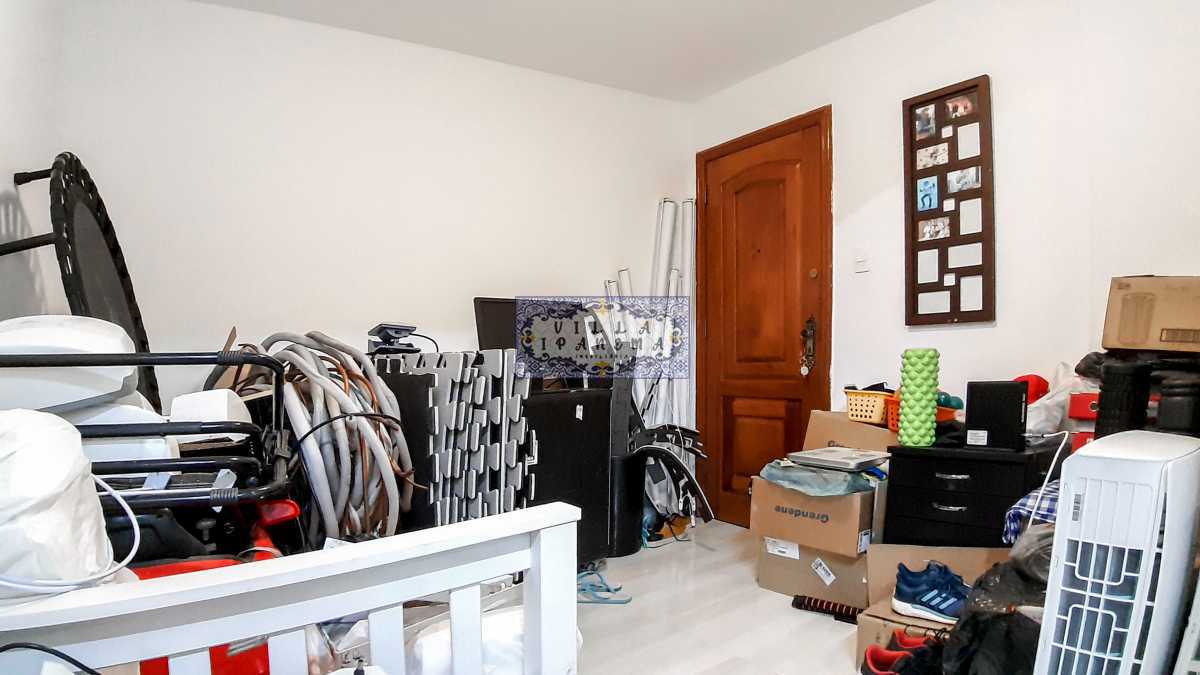 Apartamento à venda com 1 quarto, 40m² - Foto 2