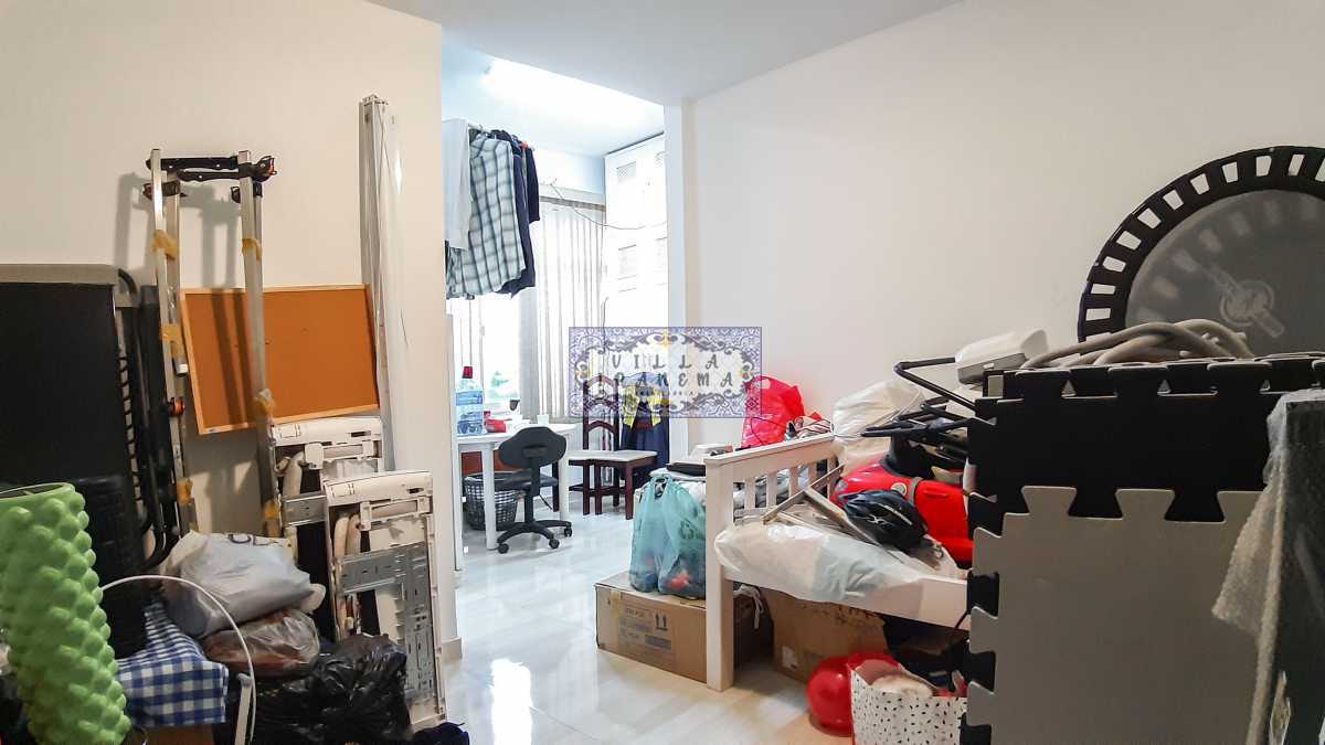 Apartamento à venda com 1 quarto, 40m² - Foto 3