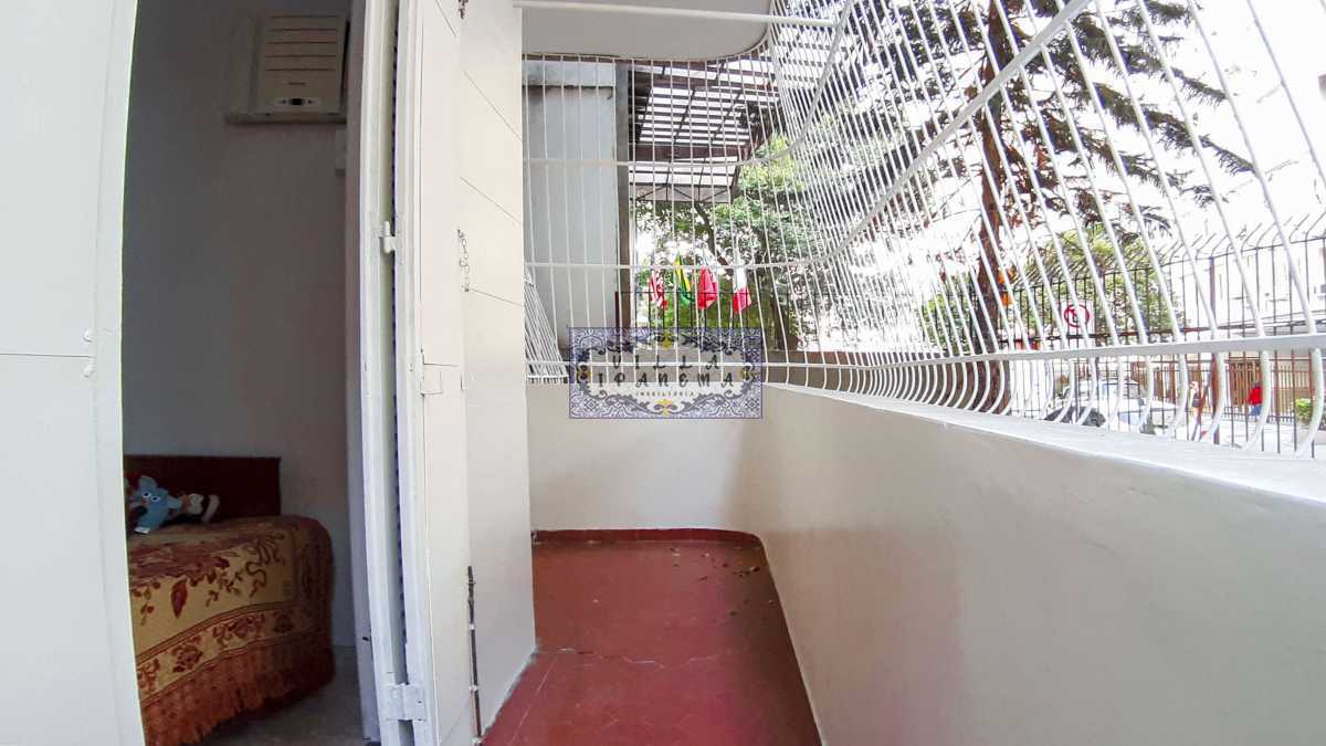 Apartamento à venda com 4 quartos, 130m² - Foto 1