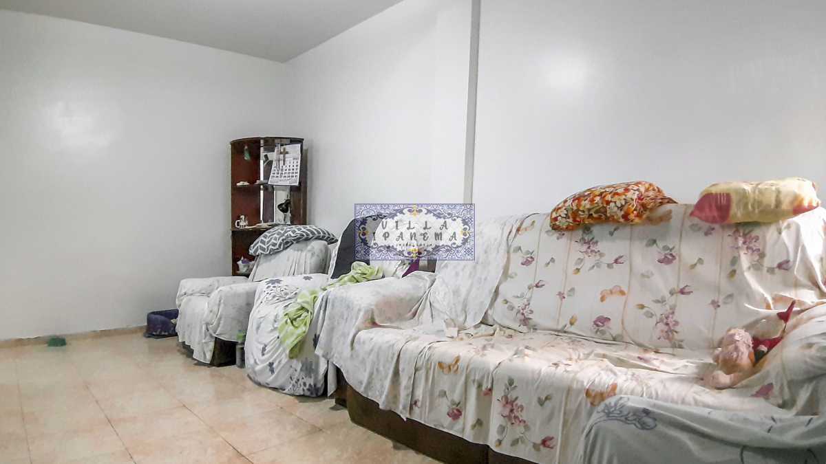 Apartamento à venda com 4 quartos, 130m² - Foto 3