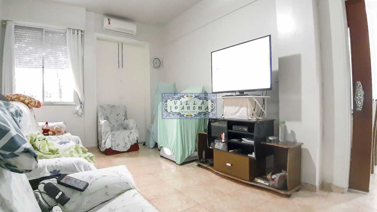 Apartamento à venda com 4 quartos, 130m² - Foto 4