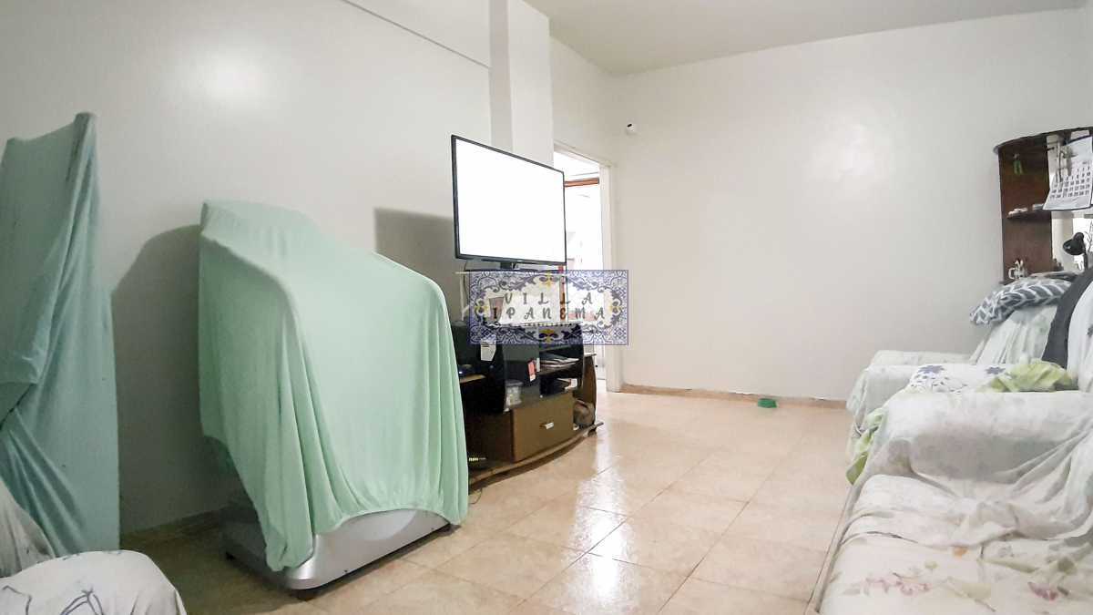 Apartamento à venda com 4 quartos, 130m² - Foto 5