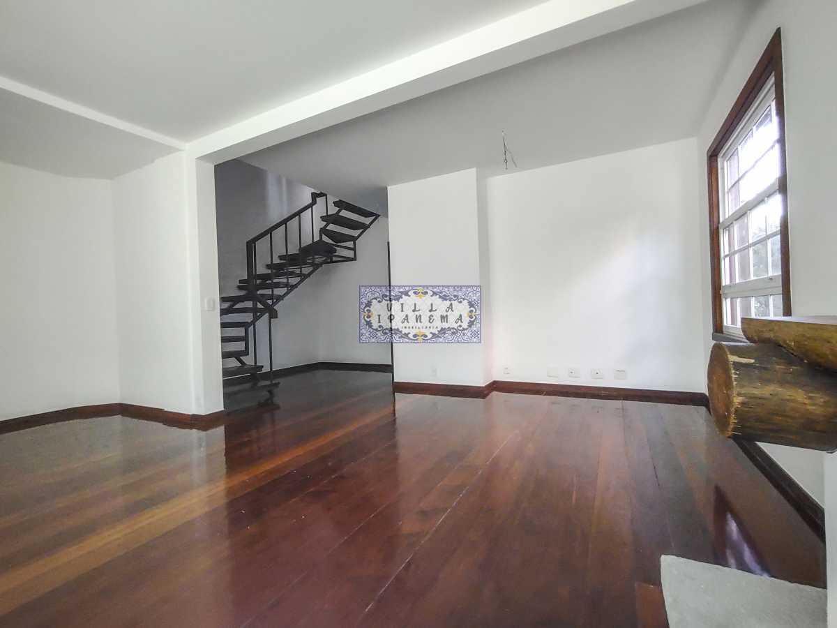 Casa de Condomínio à venda com 4 quartos, 190m² - Foto 4