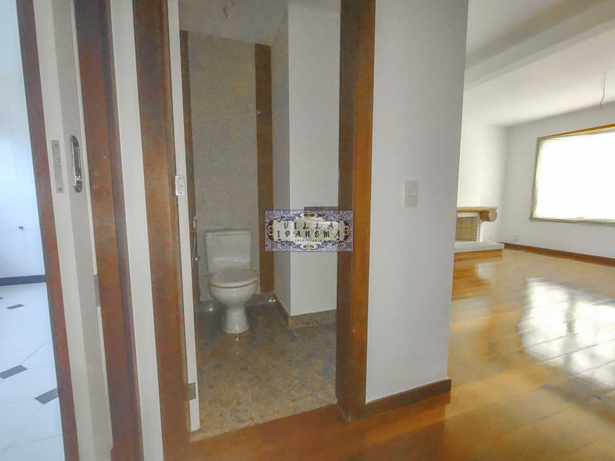 Casa de Condomínio à venda com 4 quartos, 190m² - Foto 5