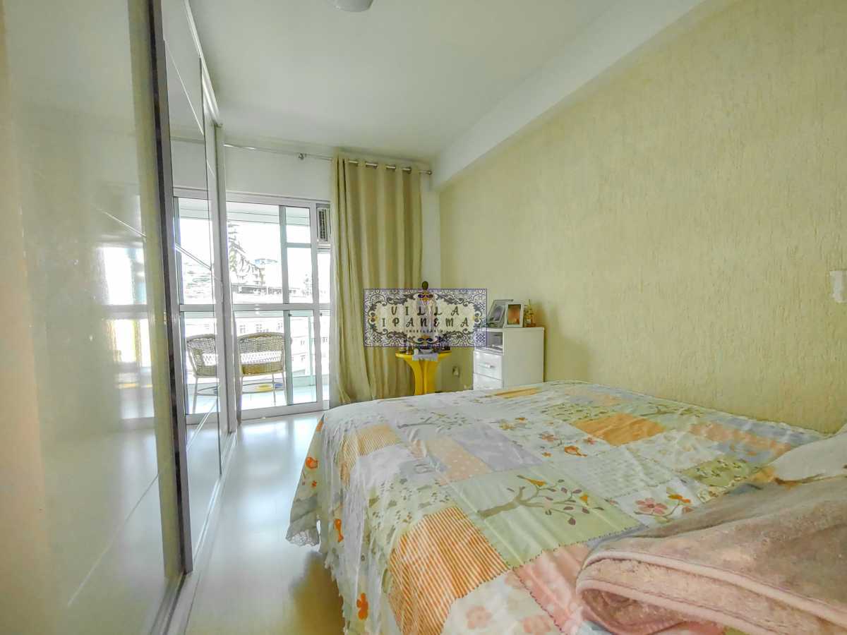 Apartamento à venda com 2 quartos, 100m² - Foto 5