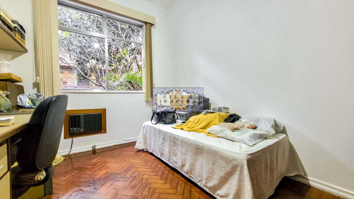 Apartamento à venda com 3 quartos, 95m² - Foto 5