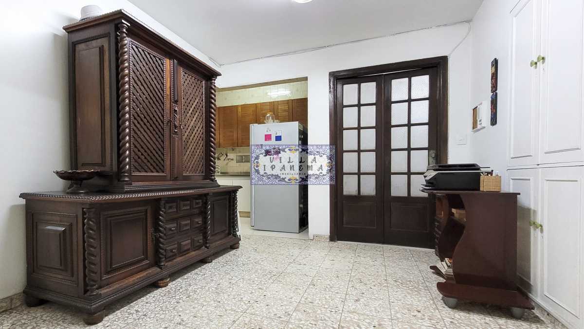 Apartamento à venda com 3 quartos, 105m² - Foto 4