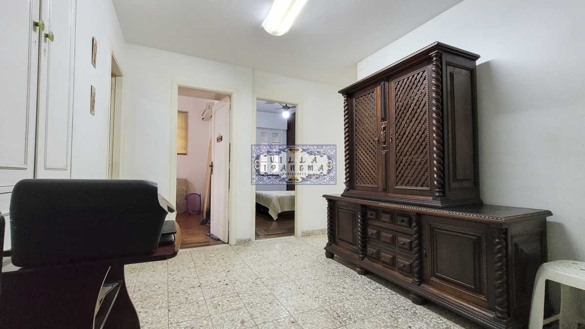 Apartamento à venda com 3 quartos, 105m² - Foto 5