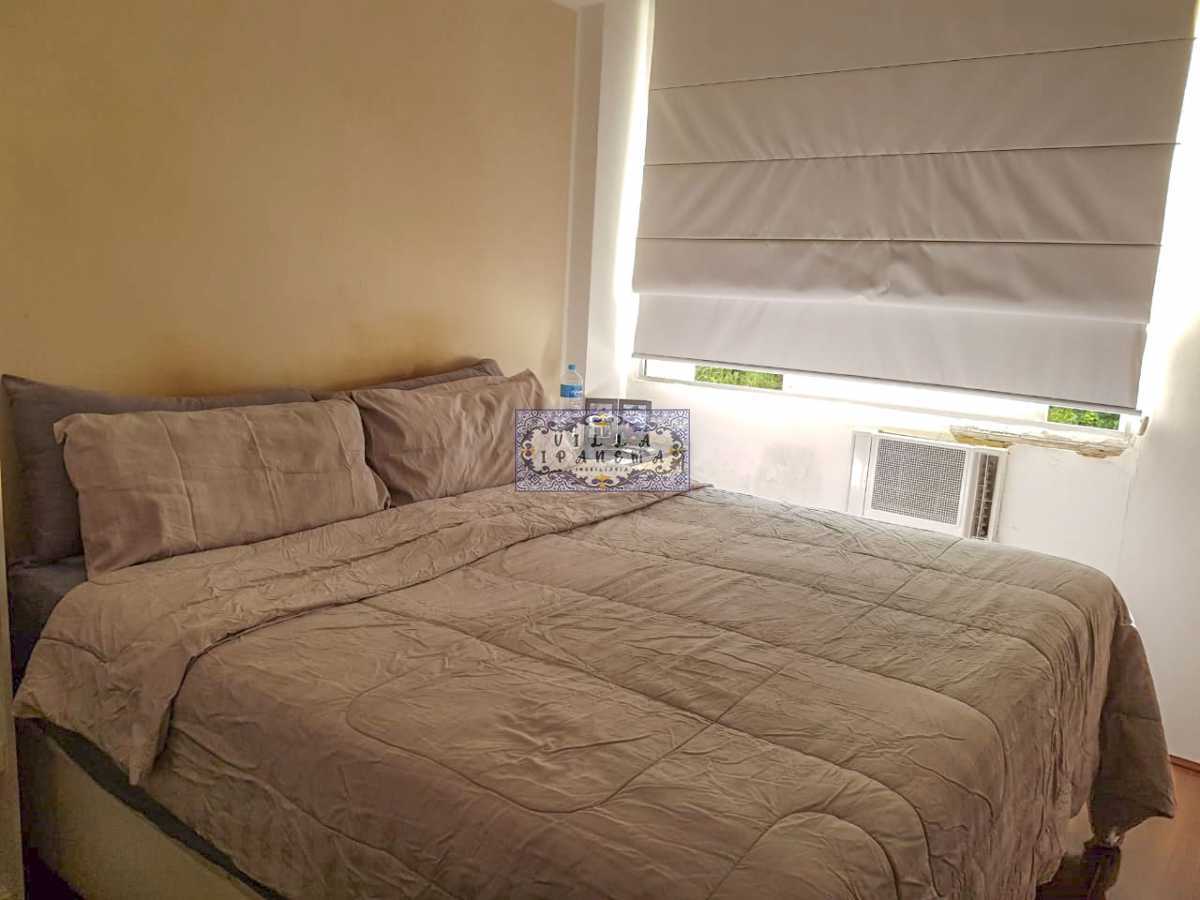 Apartamento à venda com 1 quarto, 49m² - Foto 3