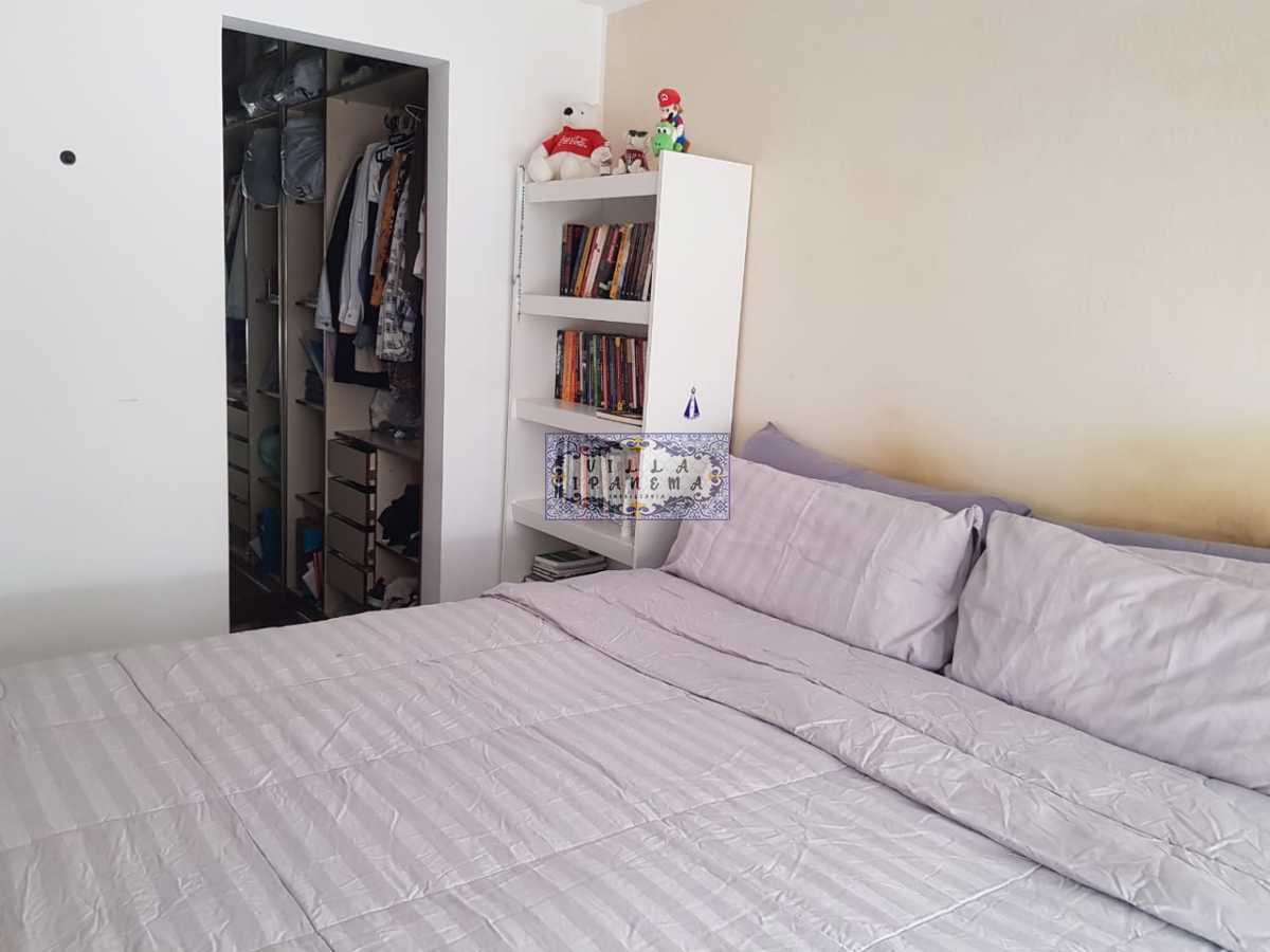 Apartamento à venda com 1 quarto, 49m² - Foto 4