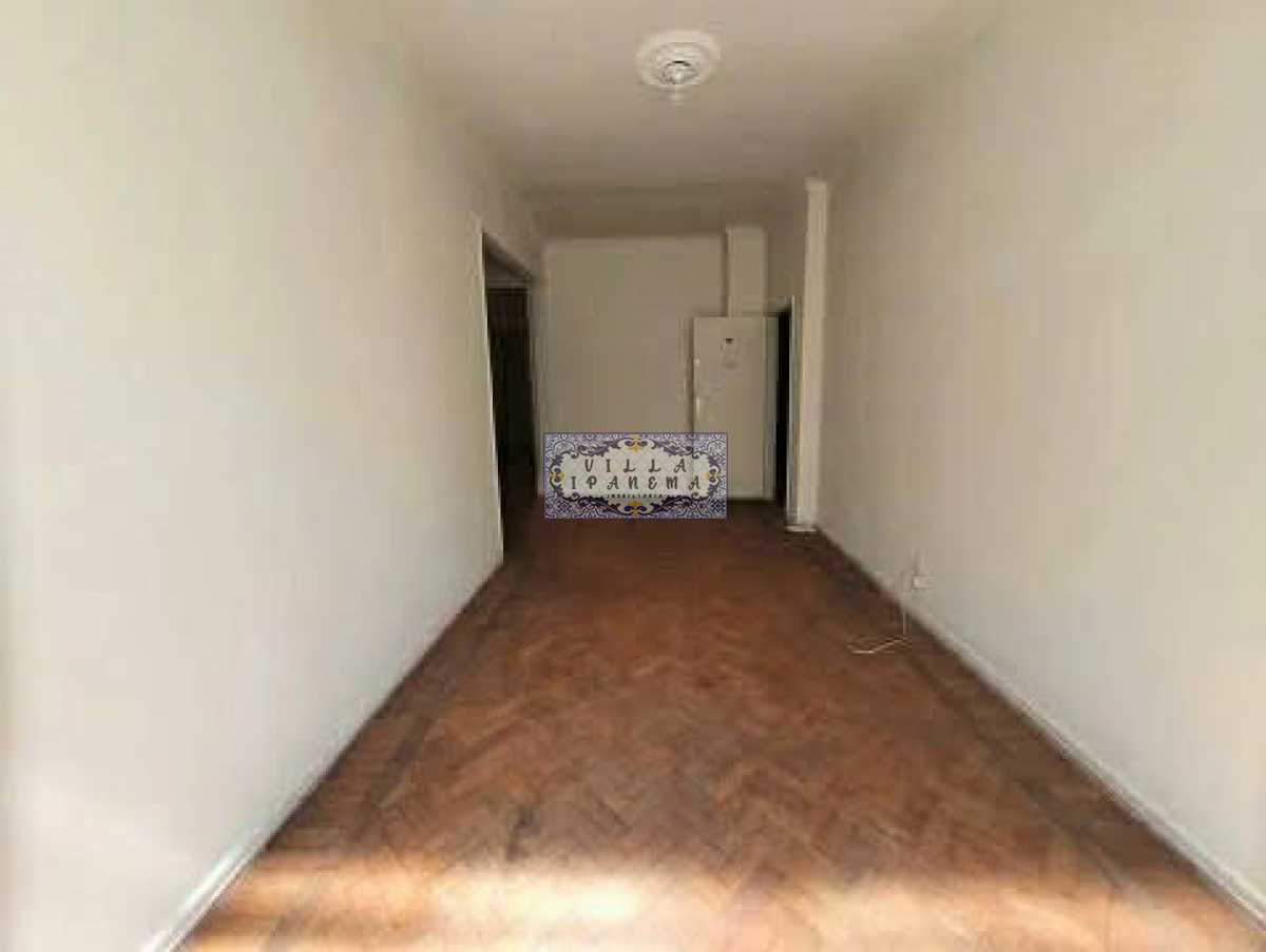 Apartamento à venda com 3 quartos, 98m² - Foto 2