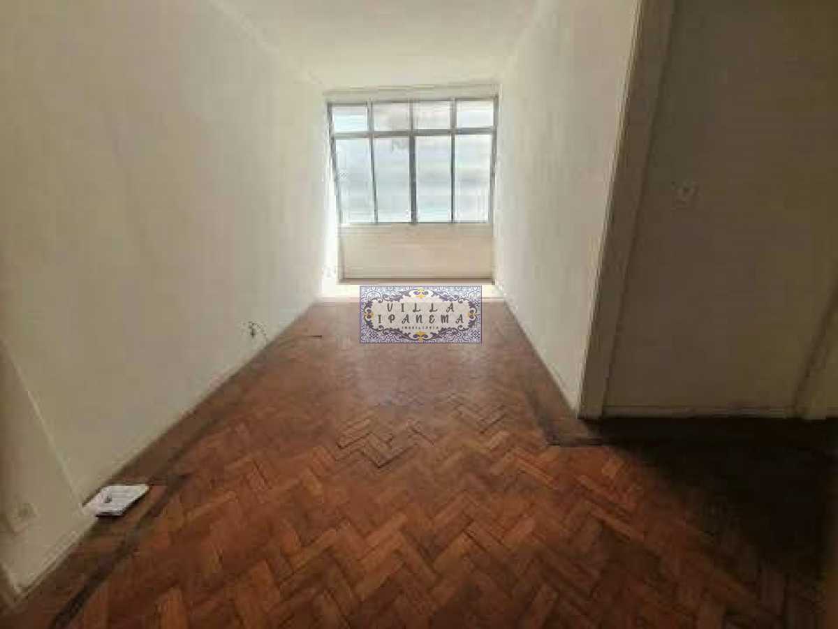 Apartamento à venda com 3 quartos, 98m² - Foto 1