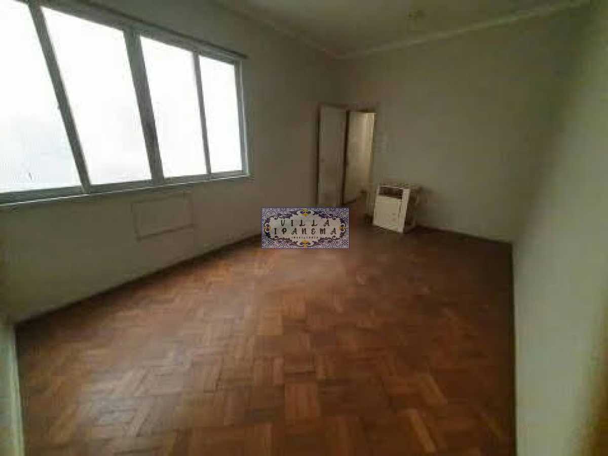 Apartamento à venda com 3 quartos, 98m² - Foto 3