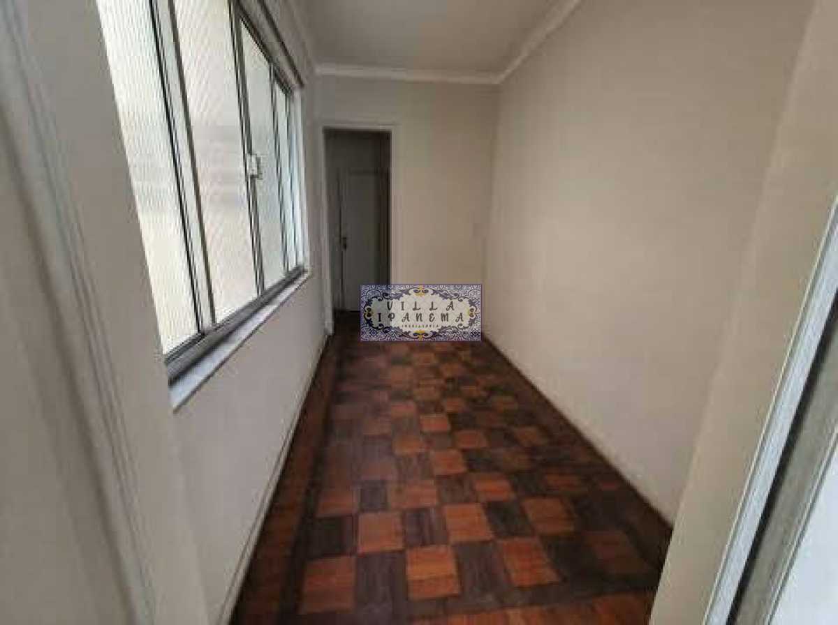 Apartamento à venda com 3 quartos, 98m² - Foto 5