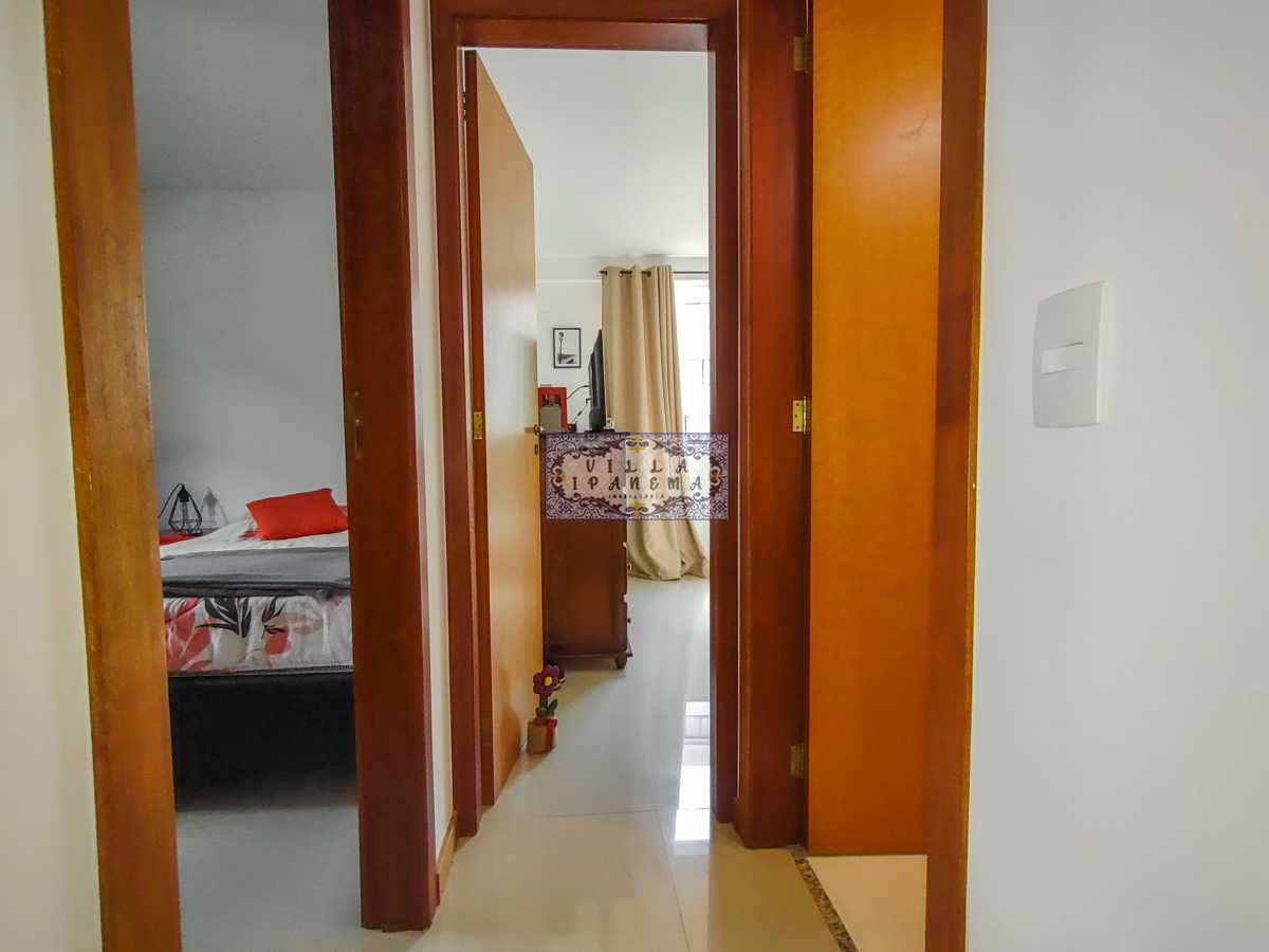 Apartamento à venda com 2 quartos, 86m² - Foto 5