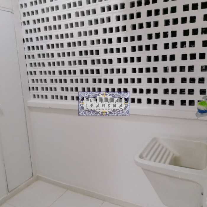 Apartamento para alugar com 2 quartos, 85m² - Foto 1