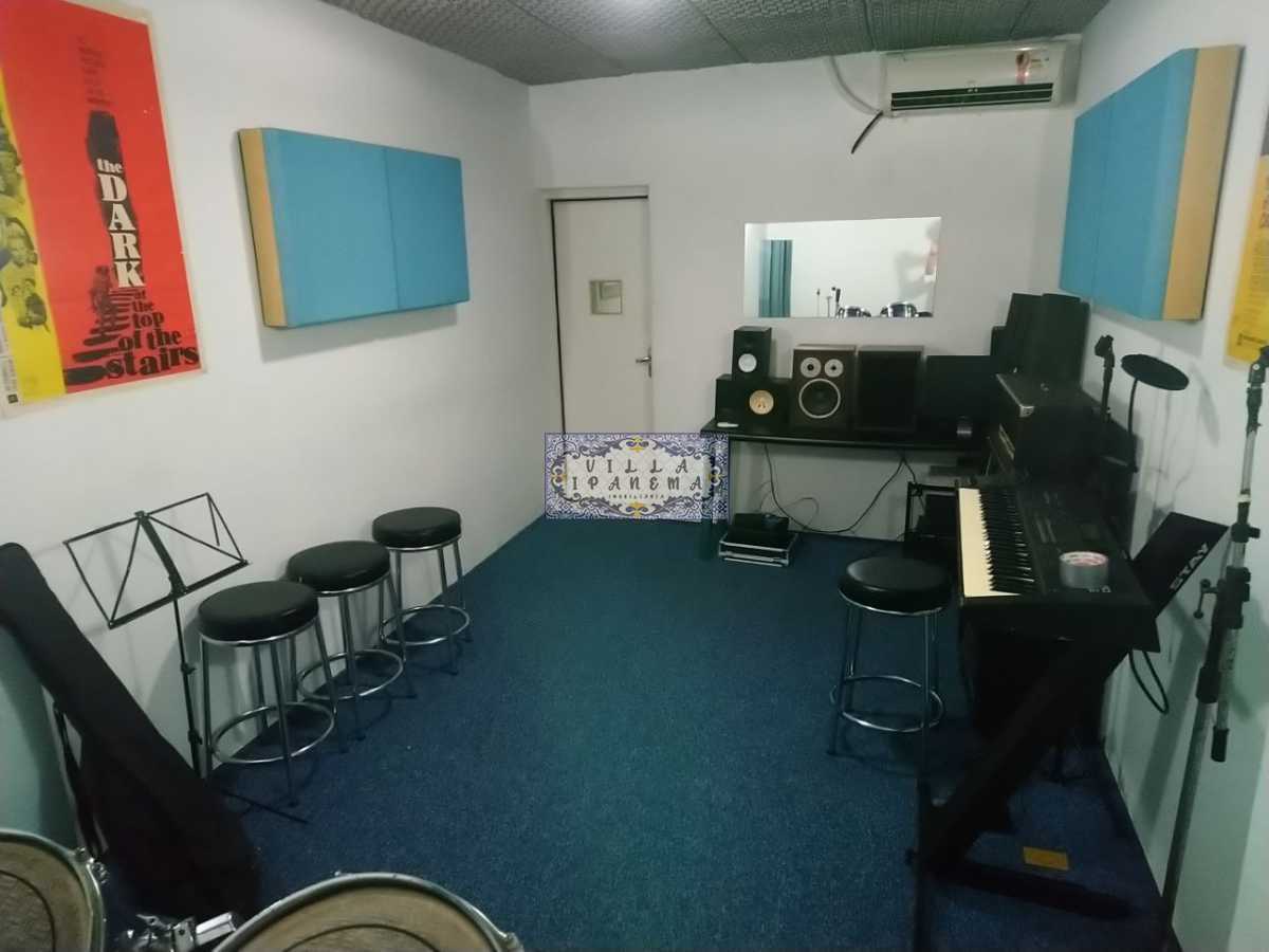 Conjunto Comercial-Sala à venda, 1m² - Foto 1