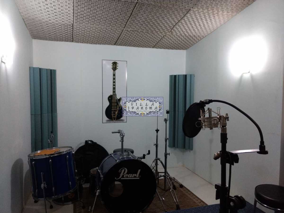 Conjunto Comercial-Sala à venda, 1m² - Foto 3